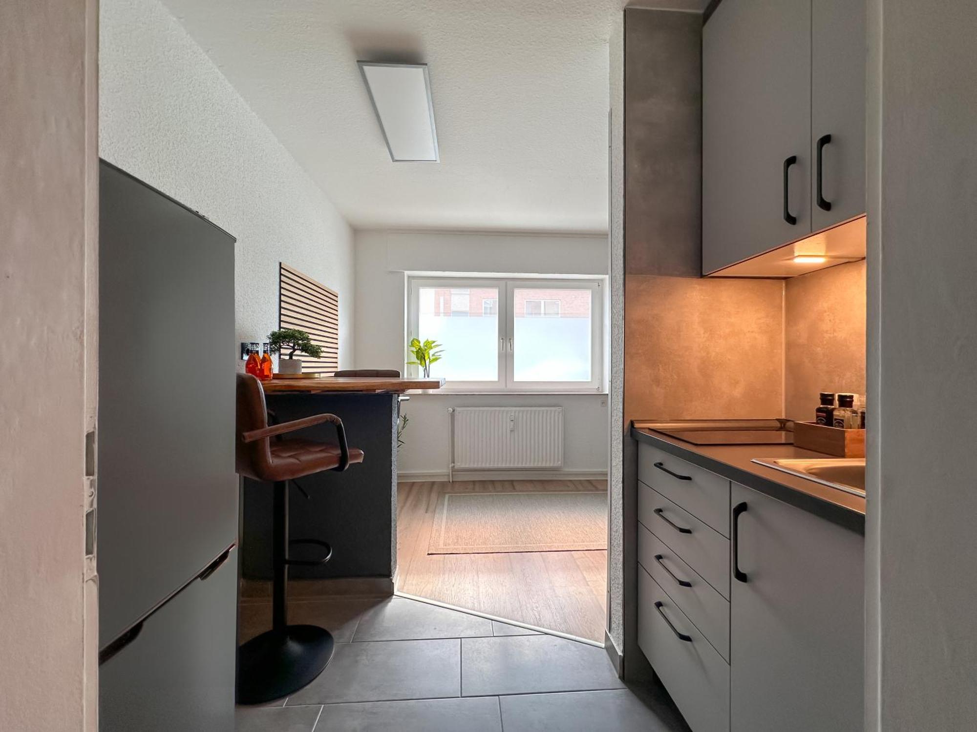 דירות Osnabrück 4Flat - Zentral & Free Parking מראה חיצוני תמונה