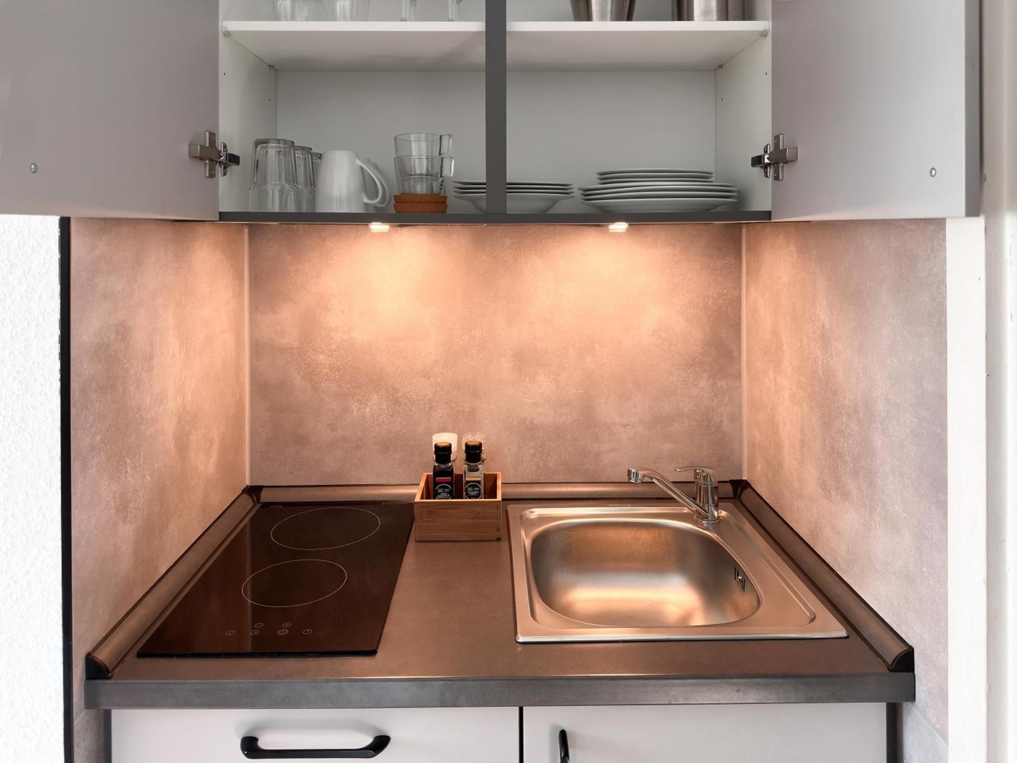 דירות Osnabrück 4Flat - Zentral & Free Parking מראה חיצוני תמונה